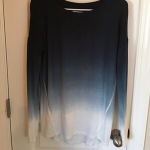 Lou & Grey Ombré Tunic